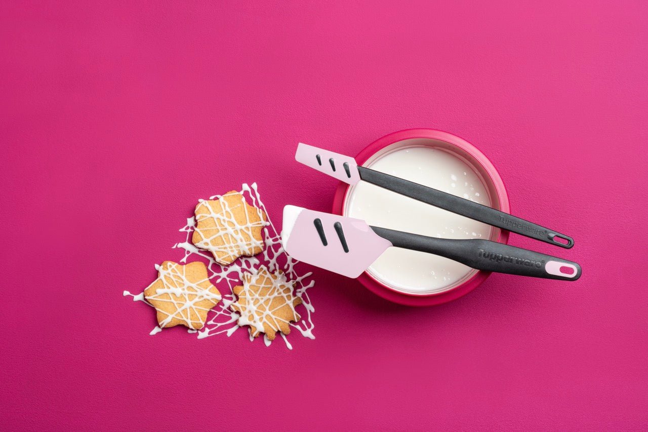 Bakeware & Containers｜Sweet Creations｜Tupperware – OOBO