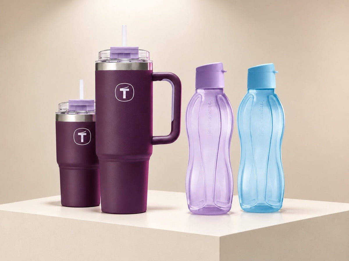 S'hydrater - OOBO – TUPPERWARE FRANCE