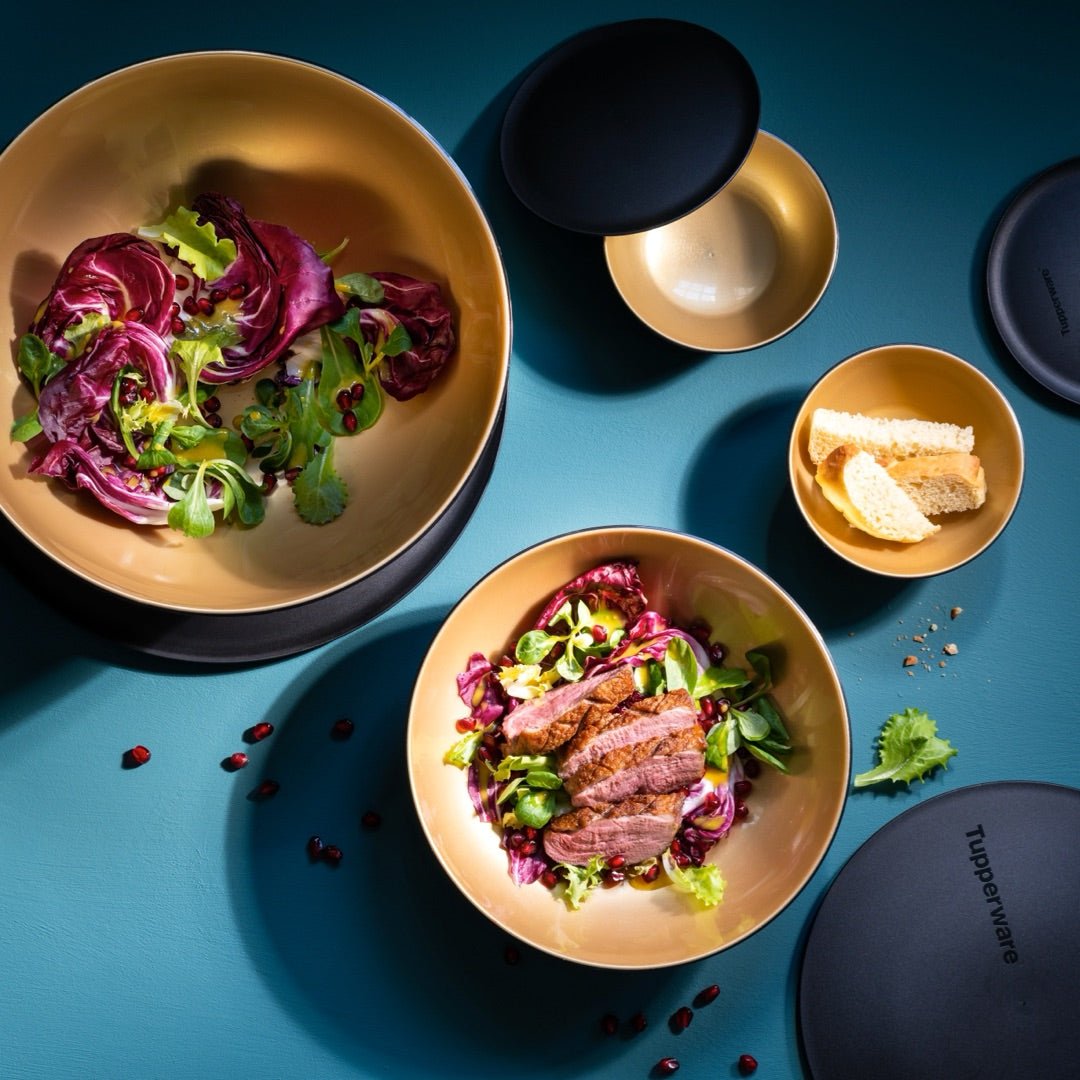 Saladiers / Plats - TUPPERWARE FRANCE