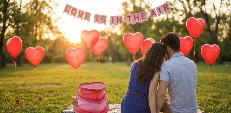 Tupperware® with Love - TUPPERWARE FRANCE