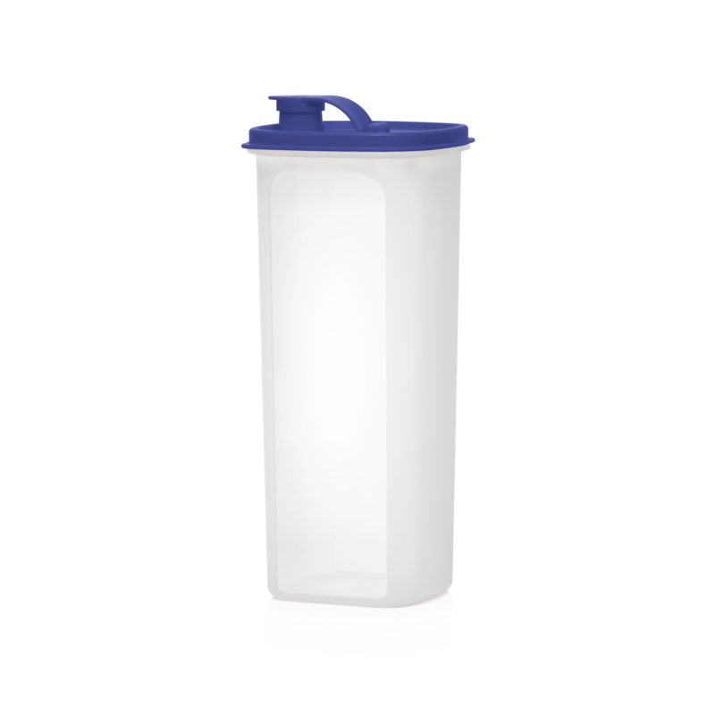 Slim Line Pitcher 2L Drangonfl
