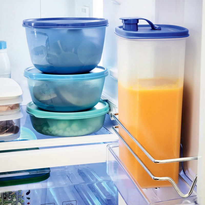Slim Line Pitcher 2L Drangonfl