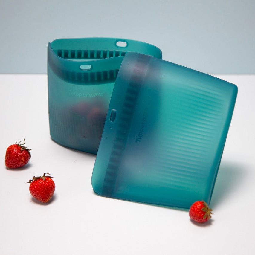 Silicon Bag Medium