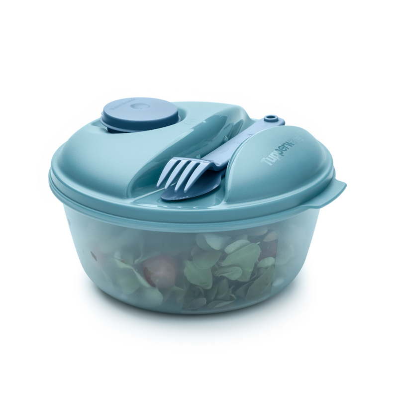 Salad on-the-go