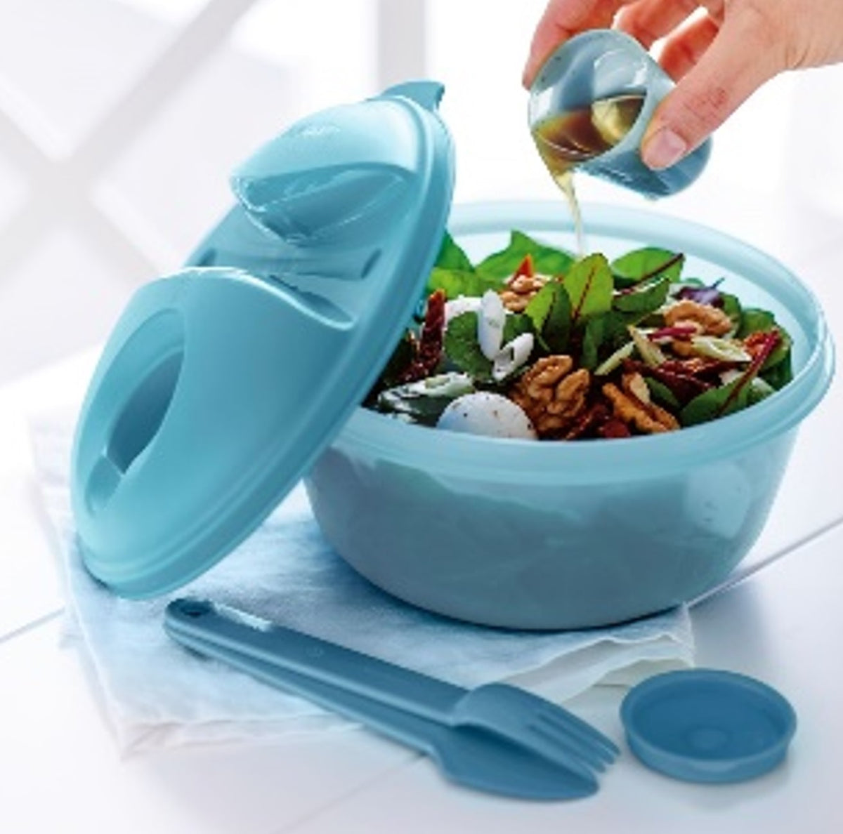 Salat to go