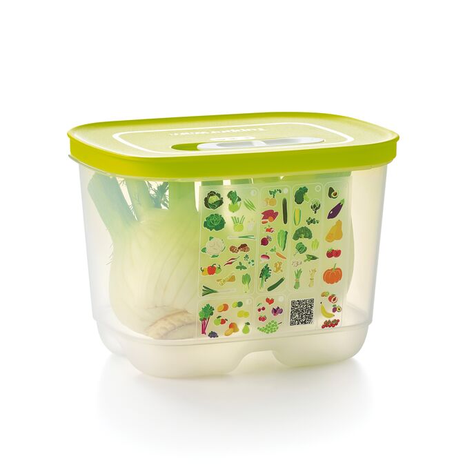 Boîte VentilOfrais haute 1,8 l