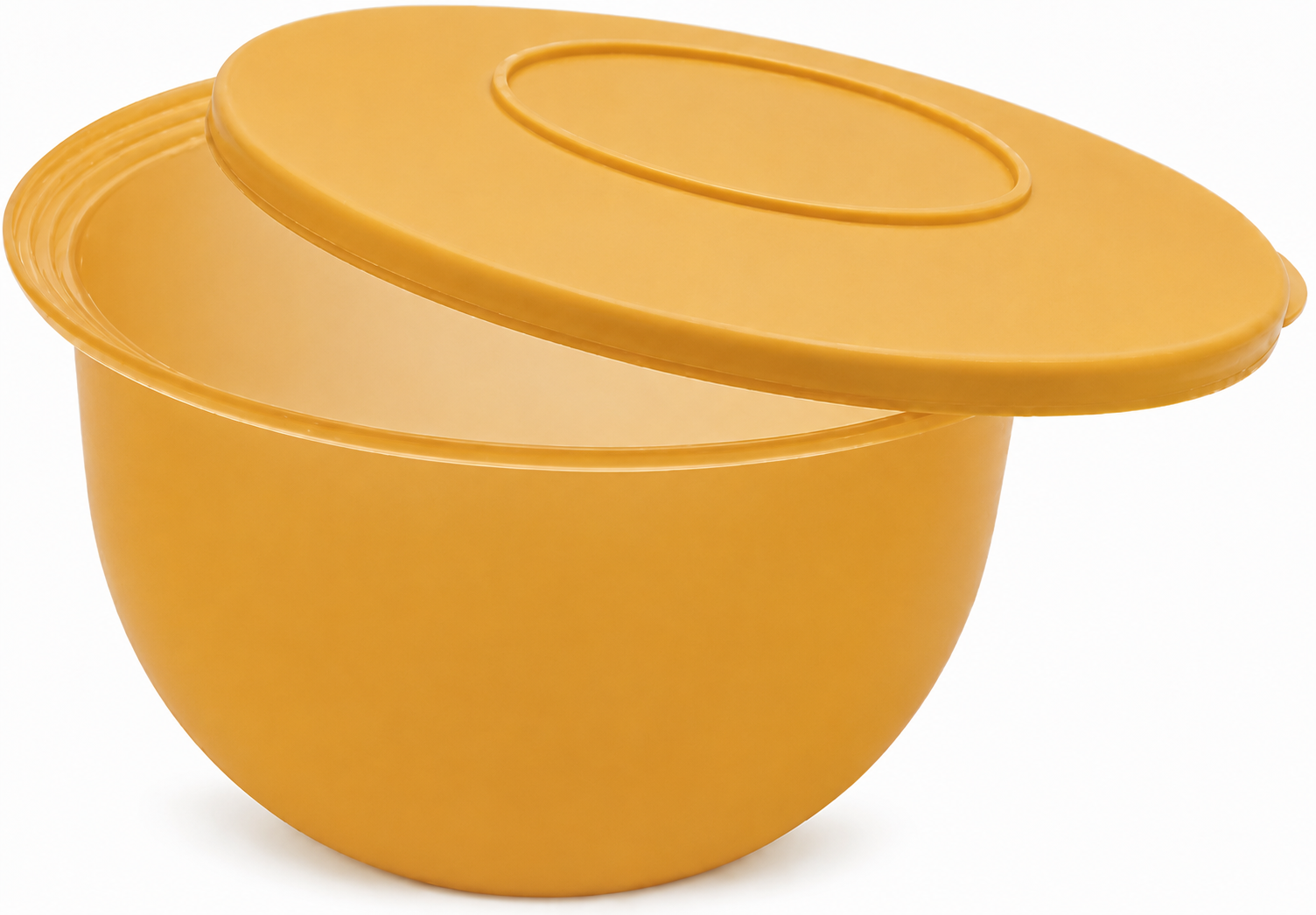 Bowl with Seal 4.3 l - Collection Expressions