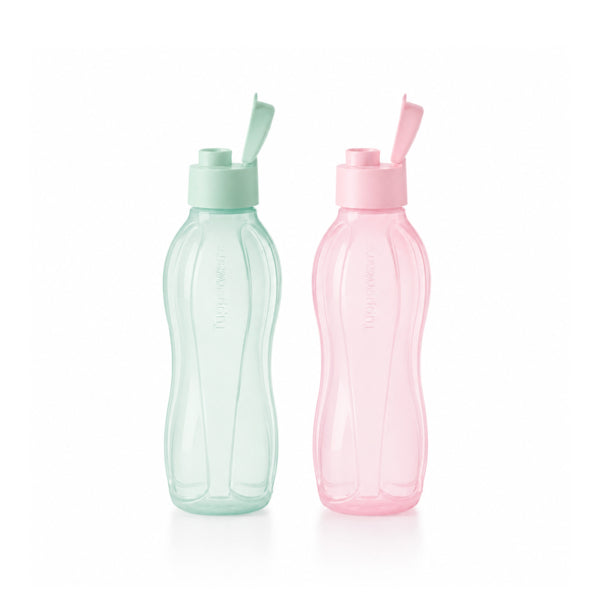 Eco Bouteille 750 ml x 2