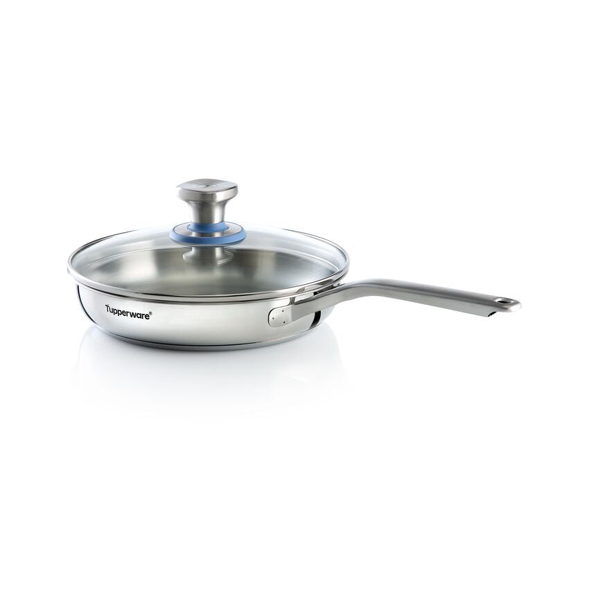 24 cm Universal Cookware Pro Frypan