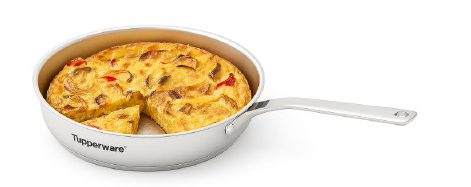 24 cm Universal Cookware Pro Frypan