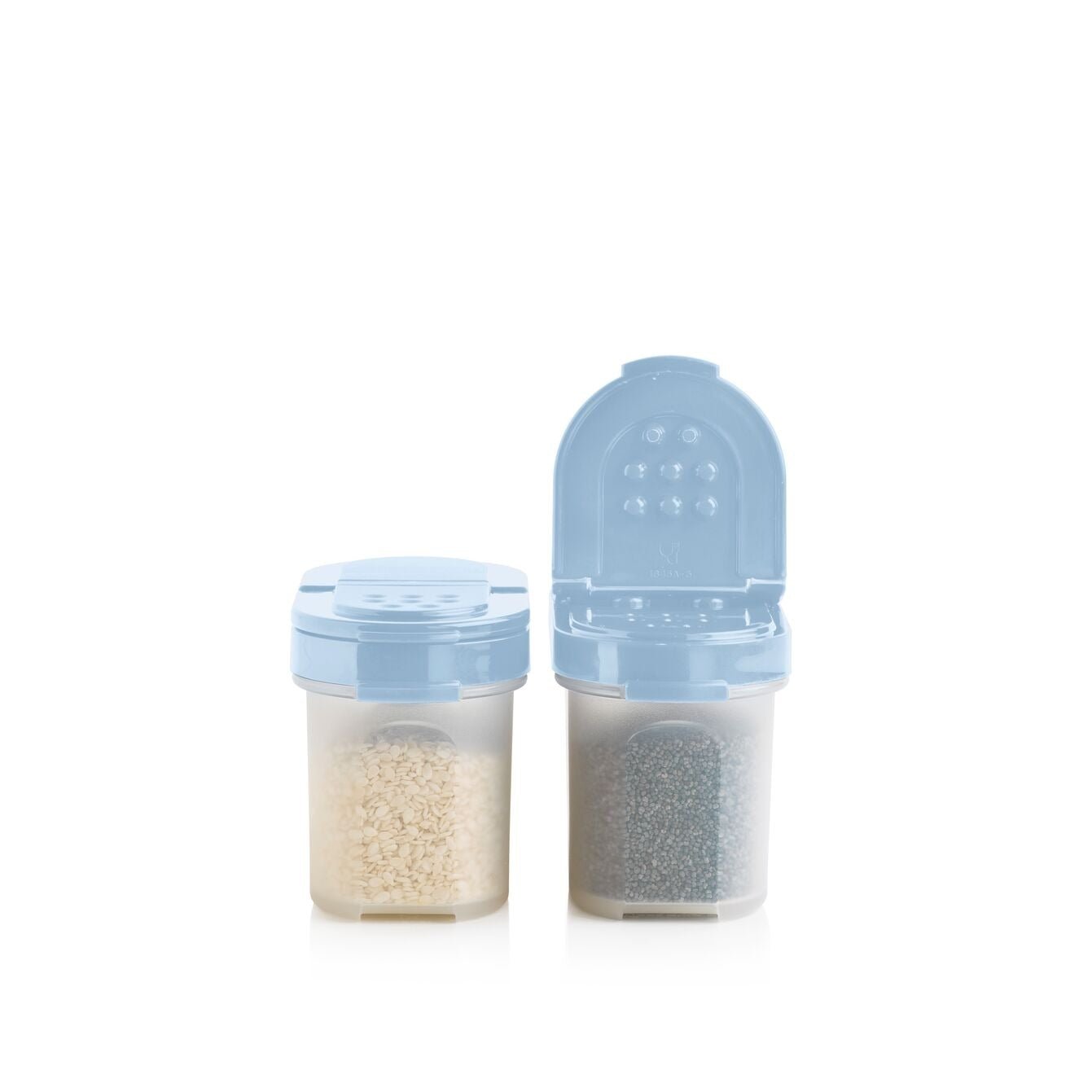 2 Boîtes à épices 100 ml - Tupperware Europe