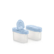 2 Boîtes à épices 100 ml - Tupperware Europe