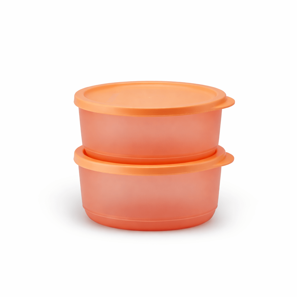 Boîte de conservation ronde 530 ml | Cubix Tupperware® – OOBO