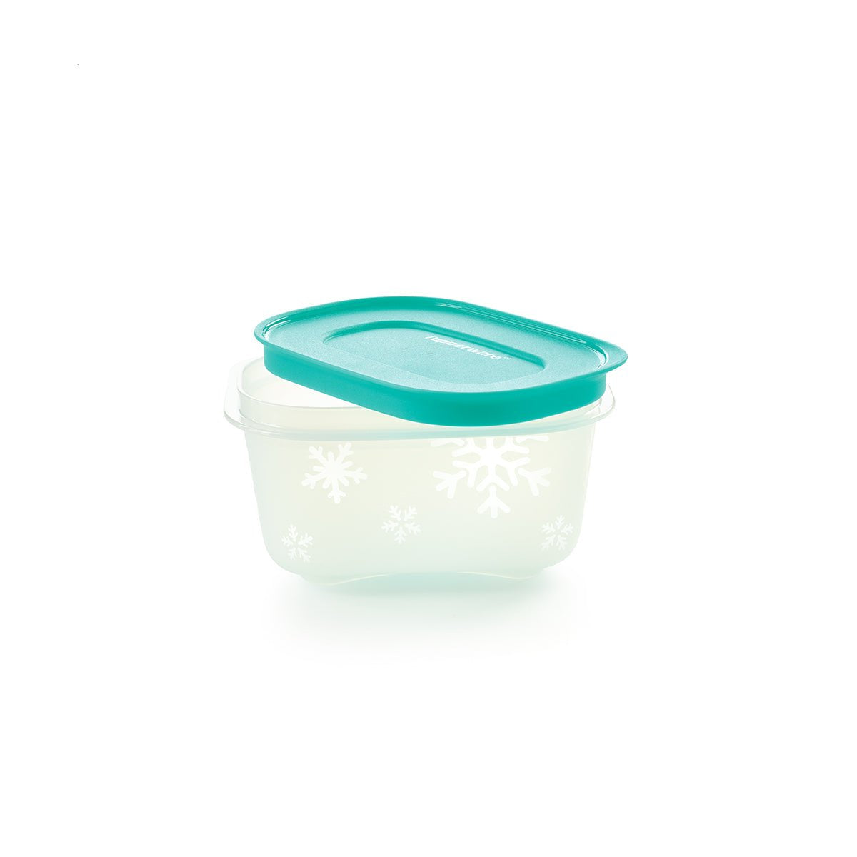 Tupperware, contenitore da congelatore per creare cubetti di ghiaccio Tupperware, contenitore da congelatore per creare cubetti di ghiaccio