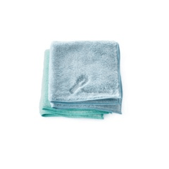 2 Chiffons à poussière microfibres recyclées - Tupperware Europe