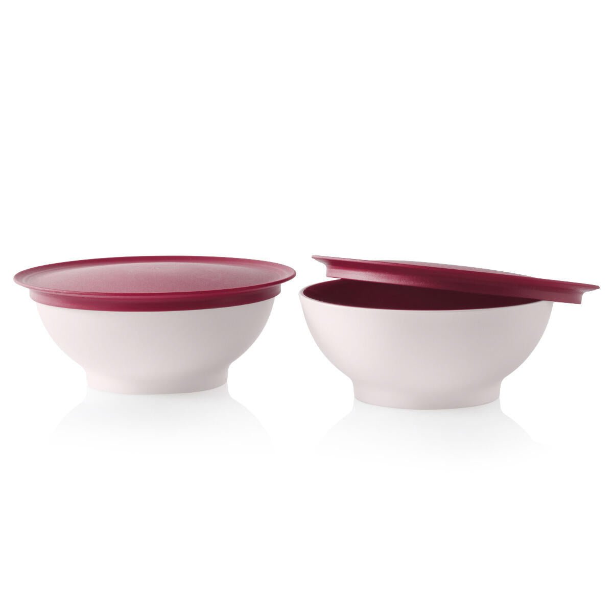 2 Coupelles Allegra 275 ml - Tupperware Europe
