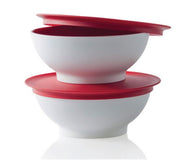 2 Coupelles Allegra 275 ml - Tupperware Europe