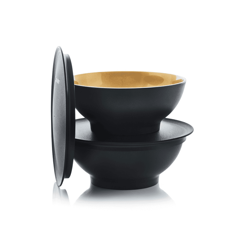 2 Coupelles Allegra 275 ml - Tupperware Europe