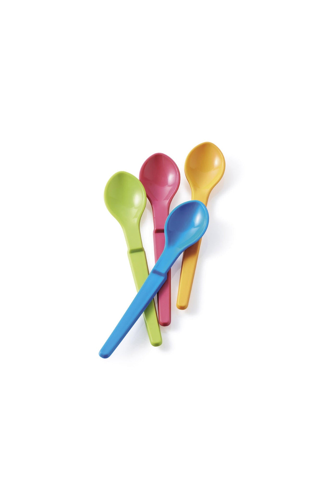 2 Cuillers "forme Z" - Tupperware Europe