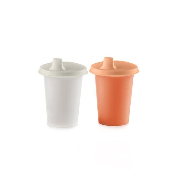 2 Gobelets enfant - Tupperware Europe