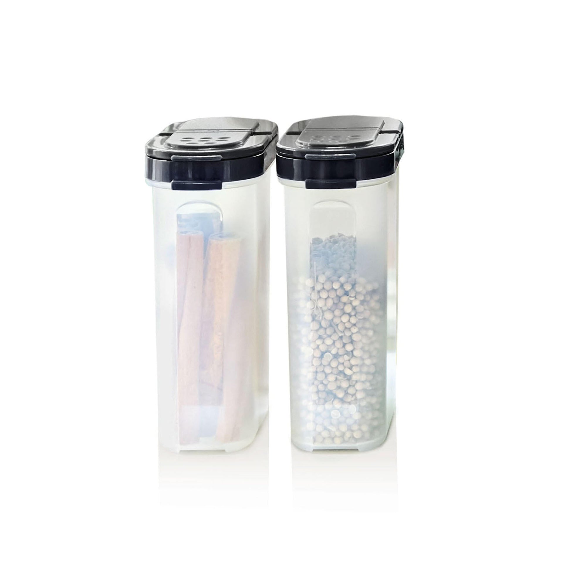2 Grandes Boîtes à épices 250 ml - Tupperware Europe