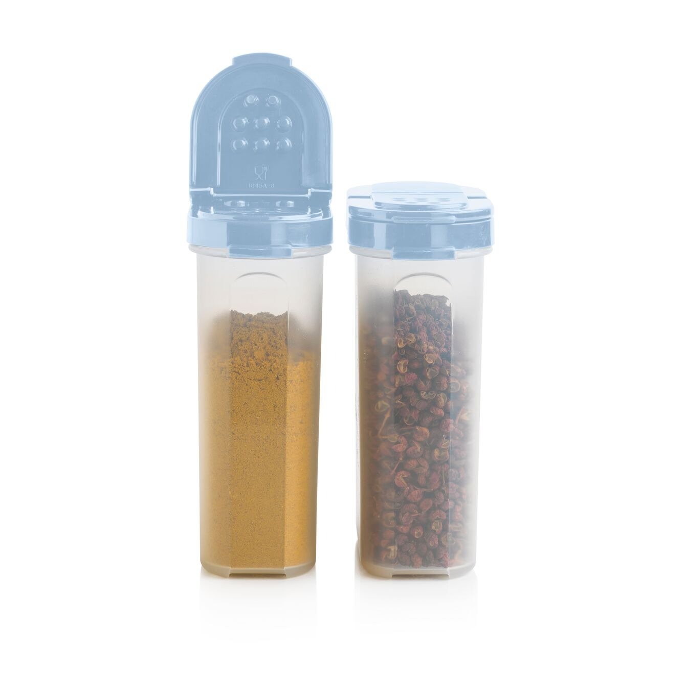 2 Grandes Boîtes à épices 250 ml - Tupperware Europe