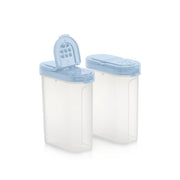 2 Grandes Boîtes à épices 250 ml - Tupperware Europe