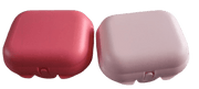 2 minis boîtes à bêtises Saint Valentin - Tupperware Europe
