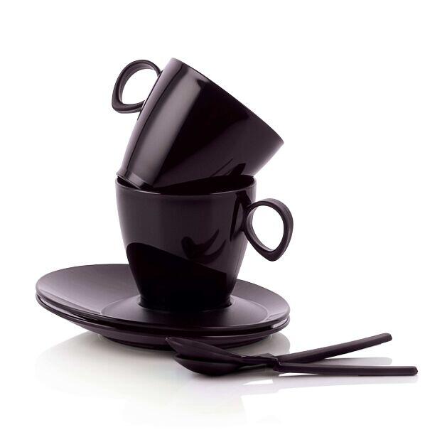 2 tasses à café Moments - Tupperware Europe