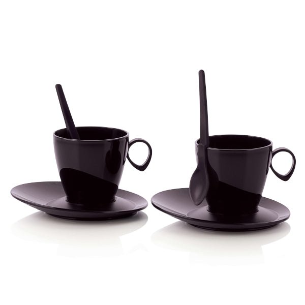 2 tasses à café Moments - Tupperware Europe