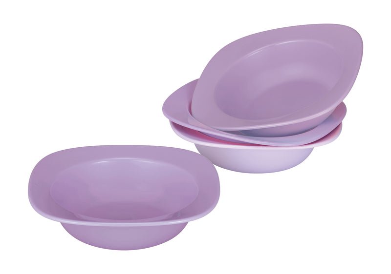 4 Bols Pop's 350 ml - Tupperware Europe