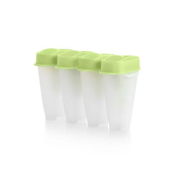 4 Popsicles to freeze – OOBO – TUPPERWARE FRANCE