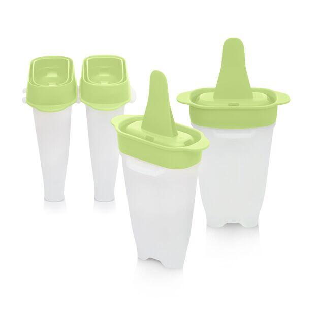 4 Sucettes à glacer - Tupperware Europe