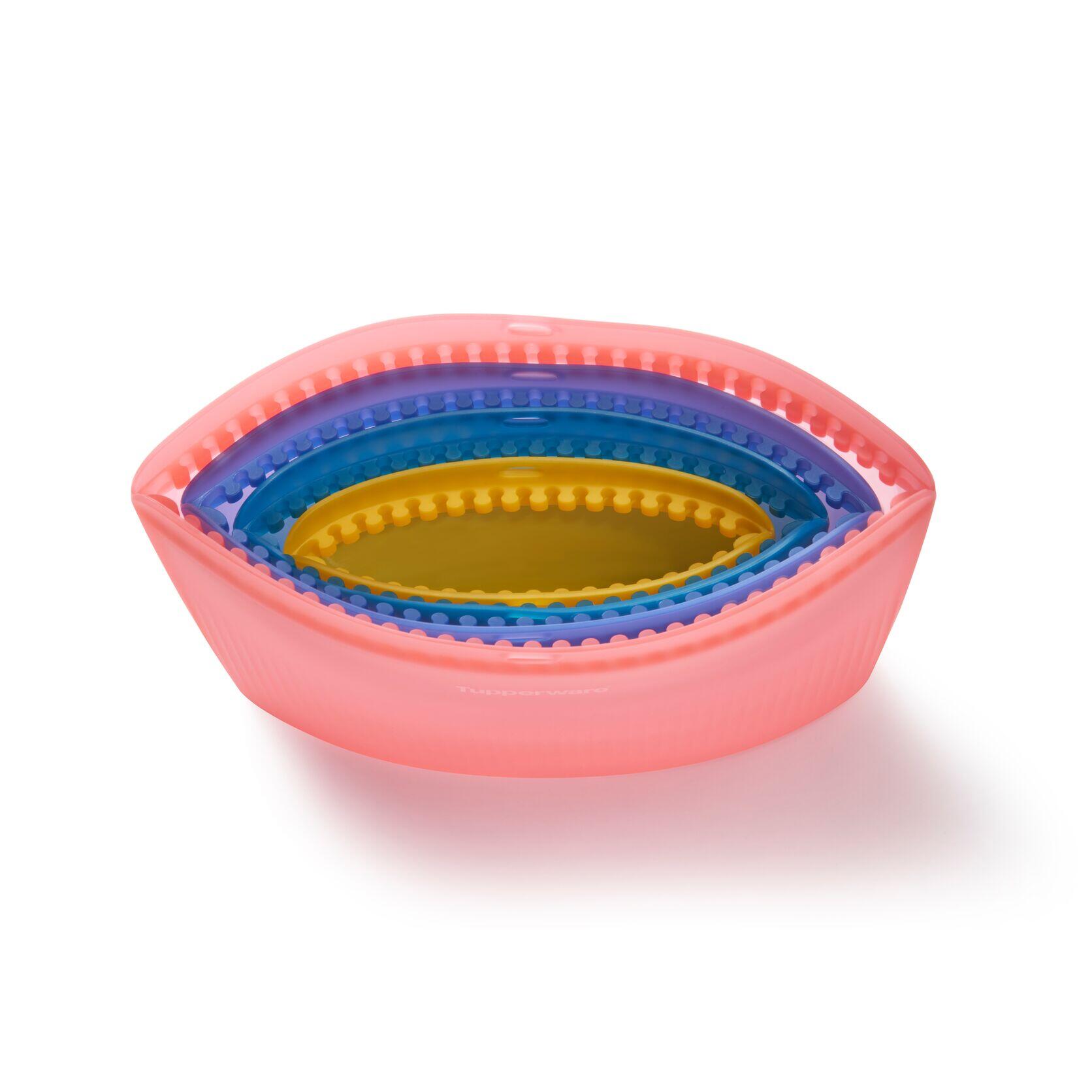 Ultimate silicone bag large