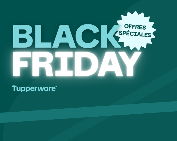 TUPPERWARE FRANCE
