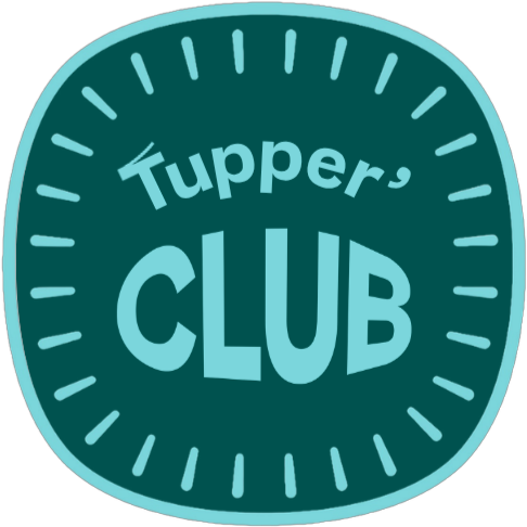 Tupper’CLUB