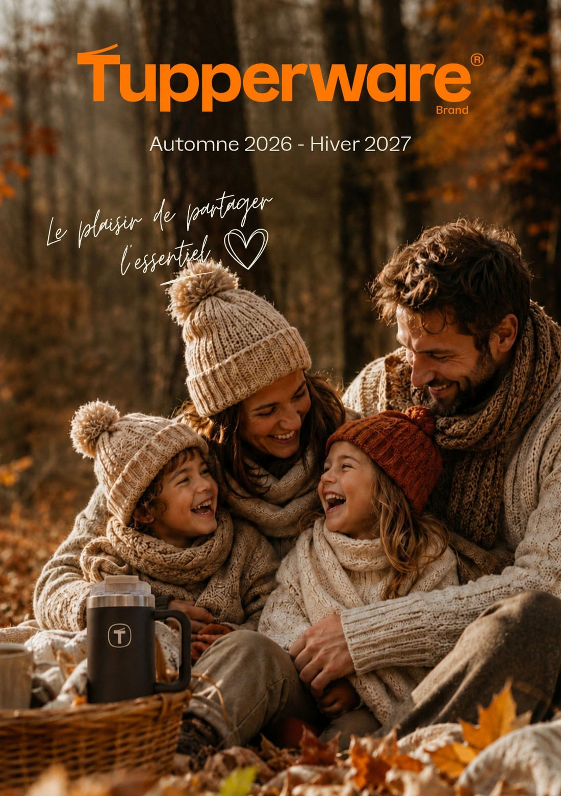 OOBO – TUPPERWARE FRANCE
