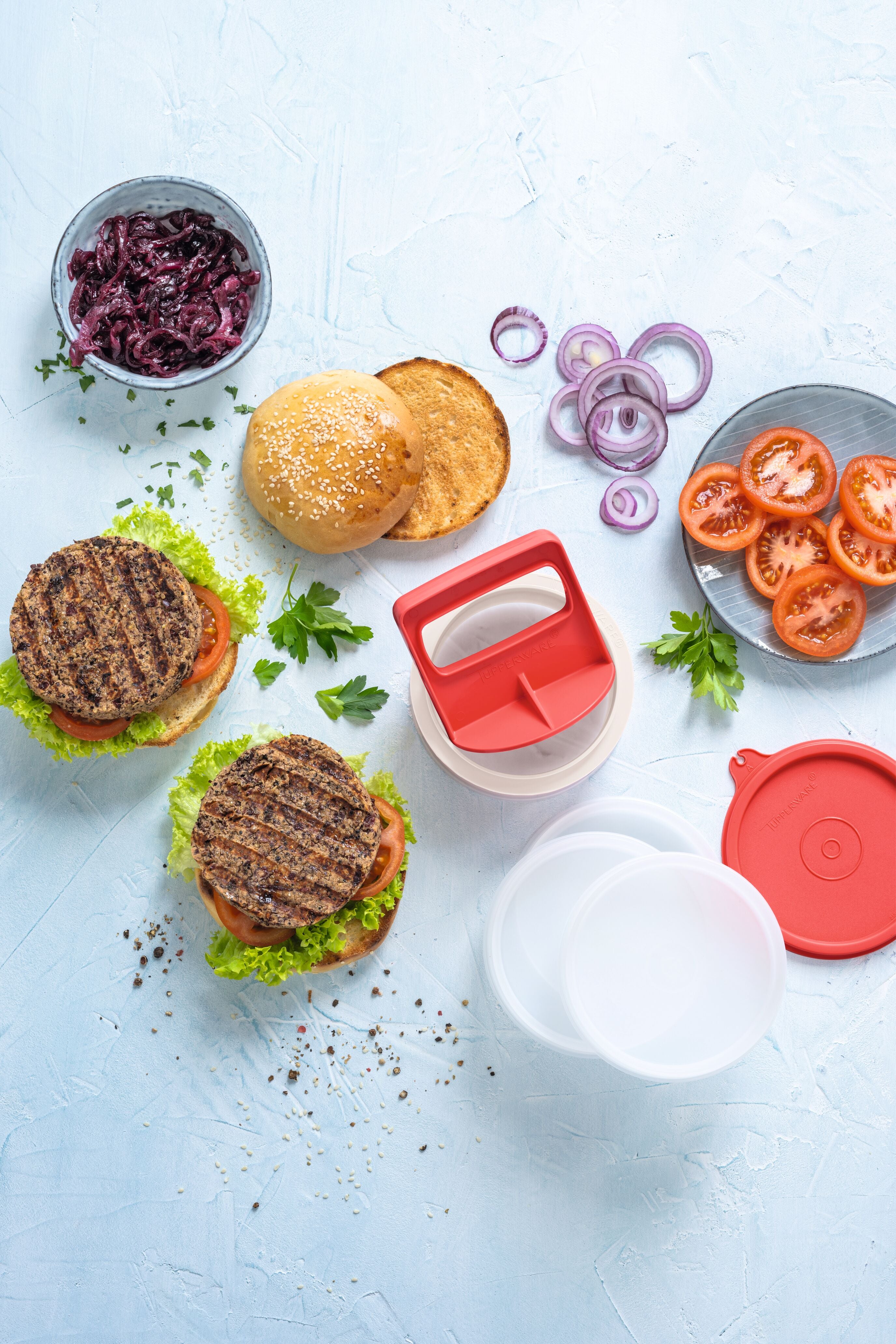 Hamburger Presse