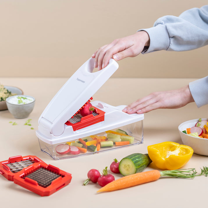 OOBO – TUPPERWARE FRANCE