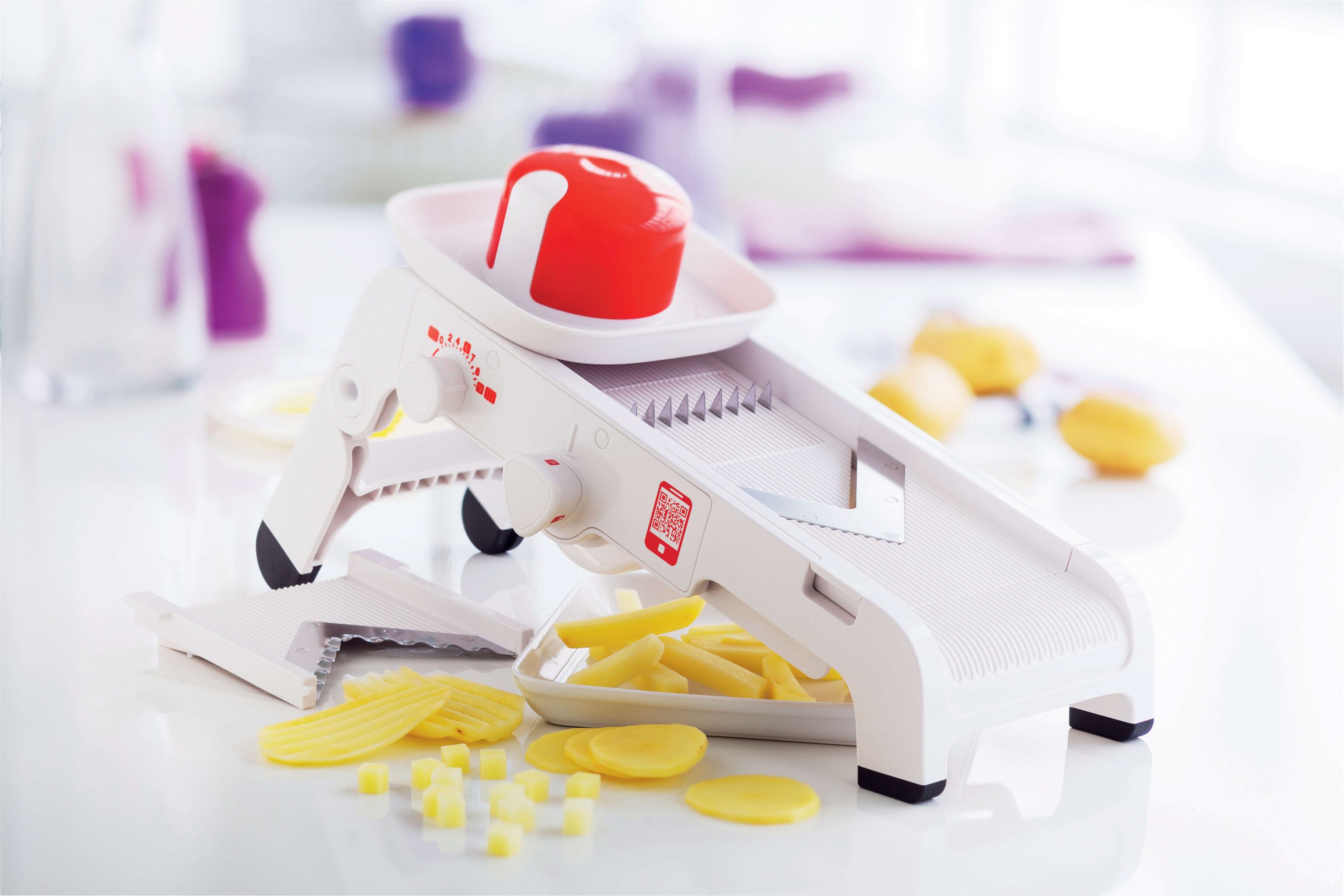 MandoChef - Mandoline