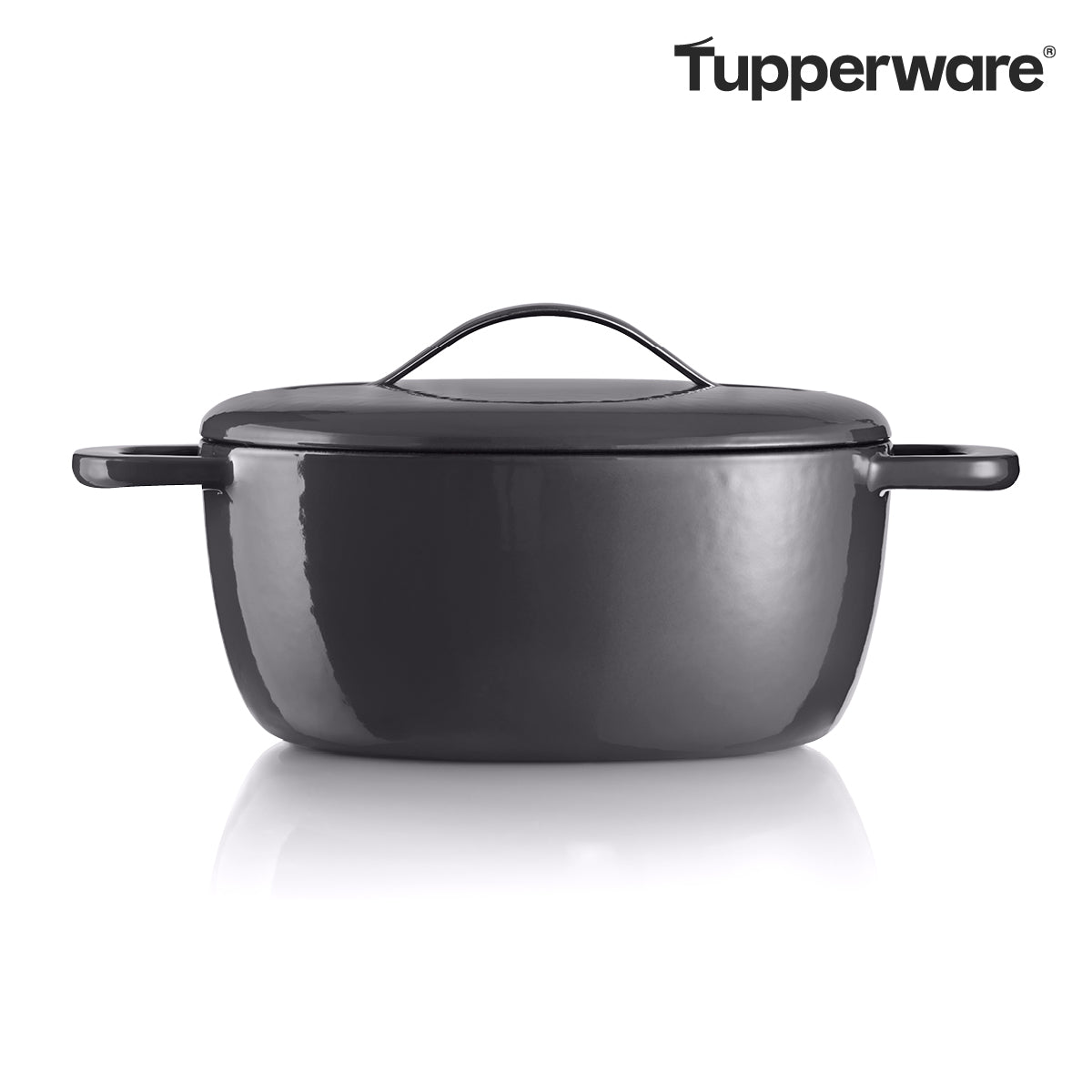 Cocotte en fonte 5,4 L