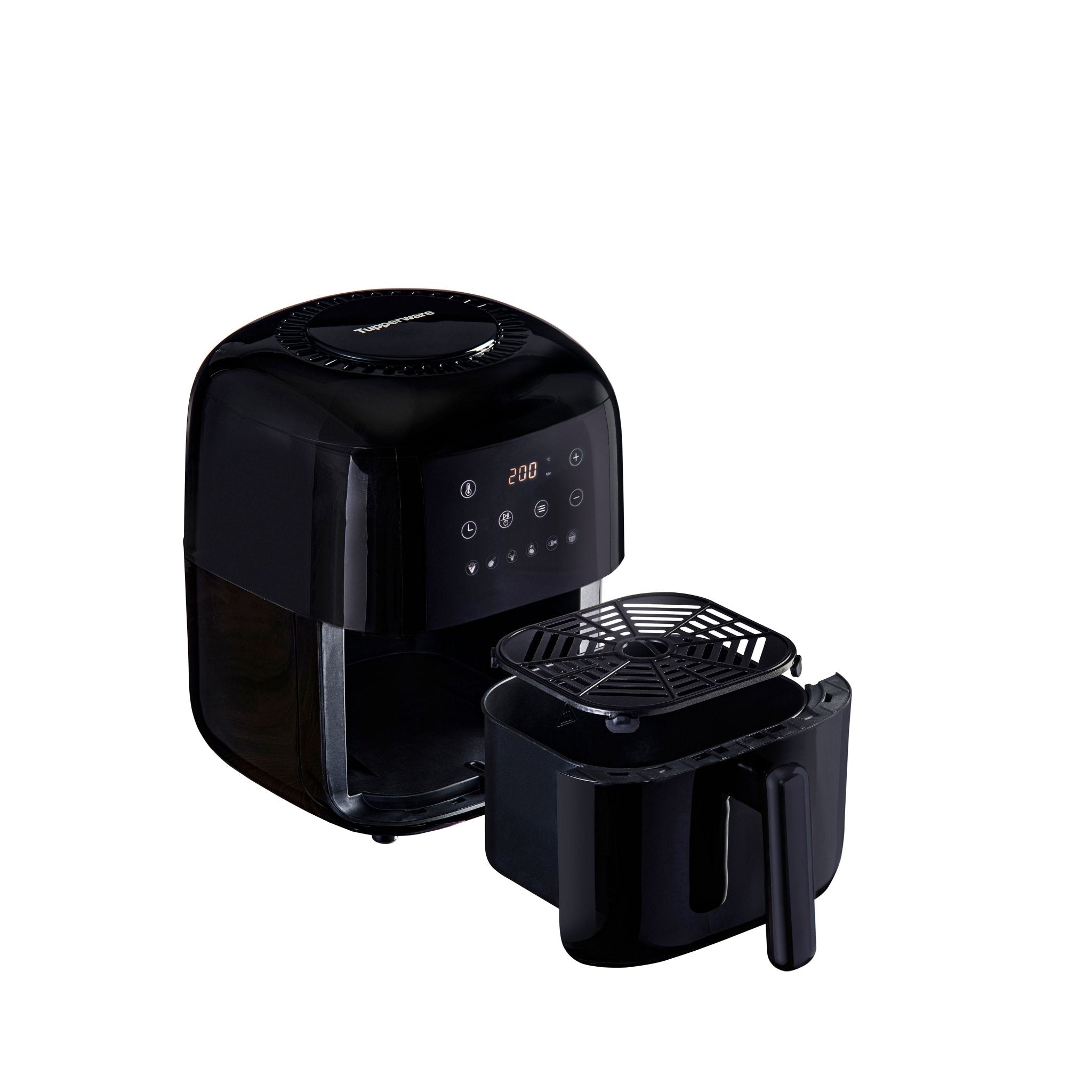 Air Fryer 3 Litres – TUPPERWARE FRANCE