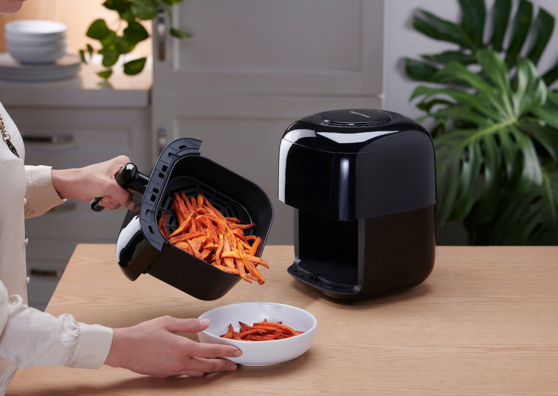 Air Fryer 3 Litres - Tupperware Europe