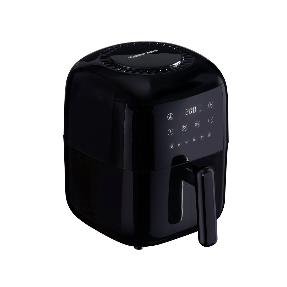 Air Fryer 3 l cuisson air chaud écran tactile Tupperware® – OOBO 