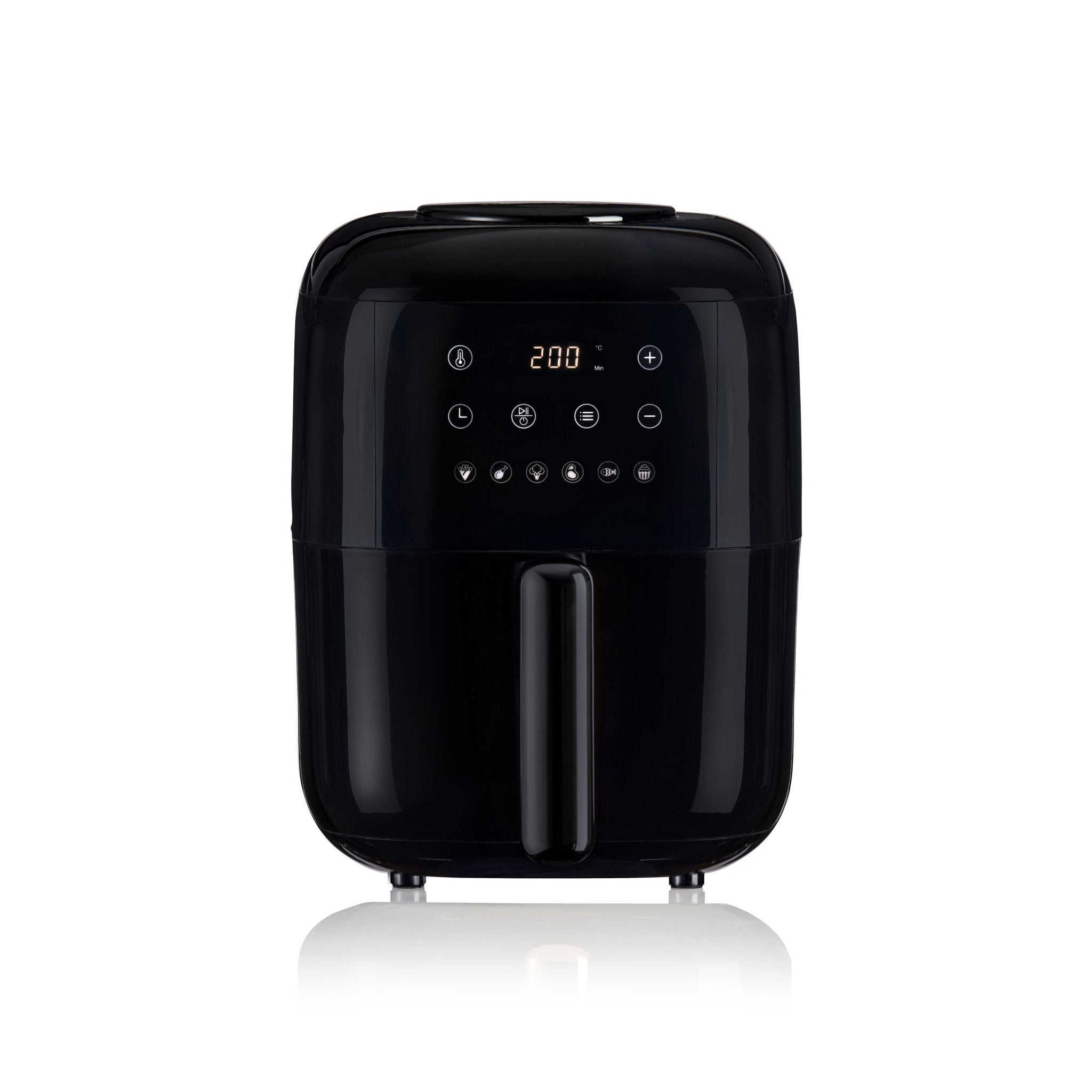 Air Fryer 3 Litres – TUPPERWARE FRANCE