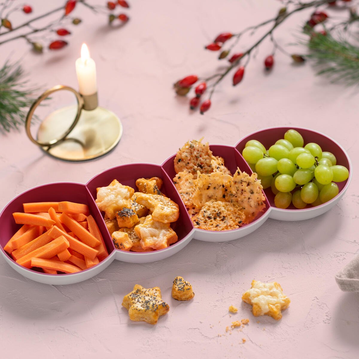 AllegrApero (bordeaux) - Tupperware Europe