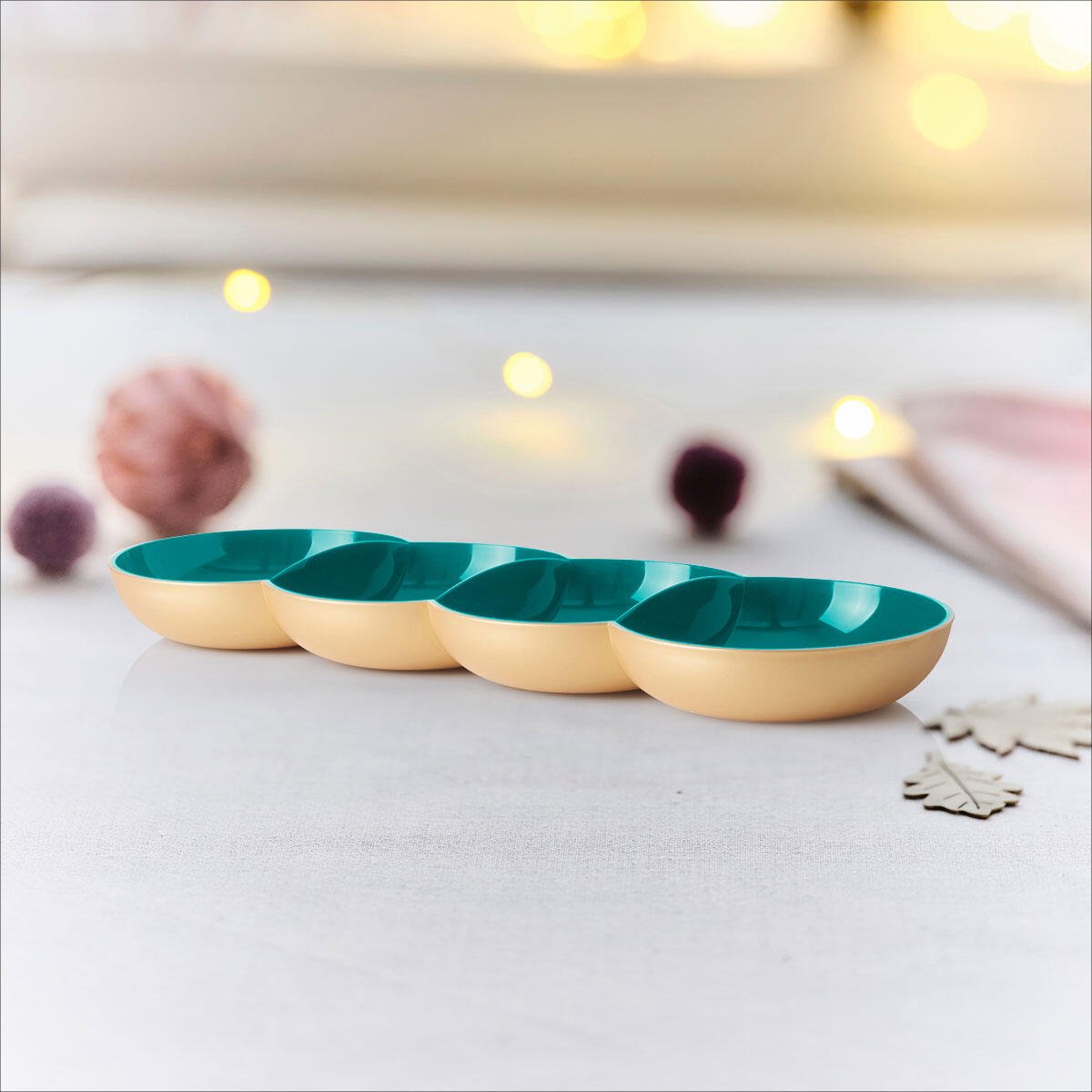 Allegrapero (vert) - Tupperware Europe