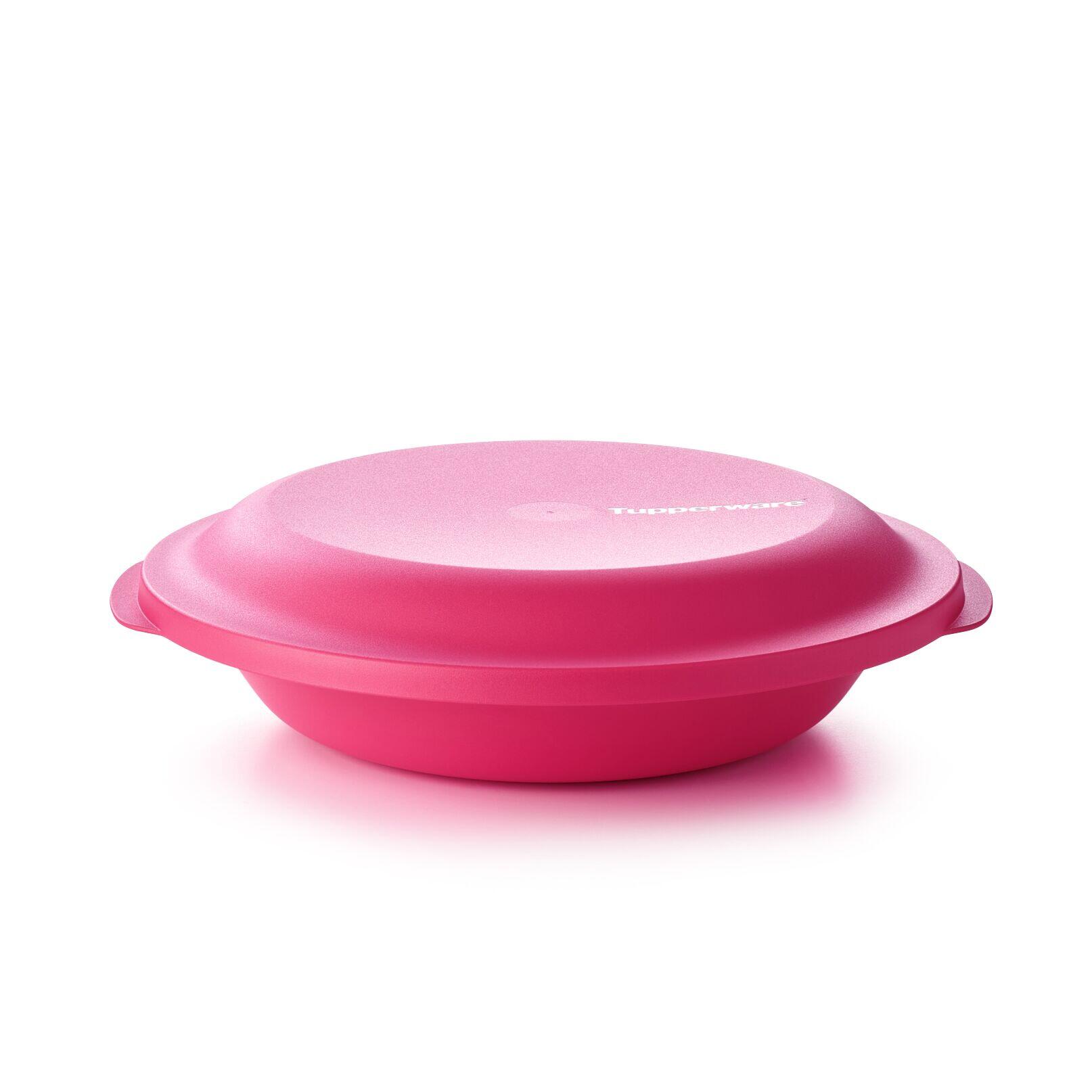 Assiette double Aloha - Tupperware Europe
