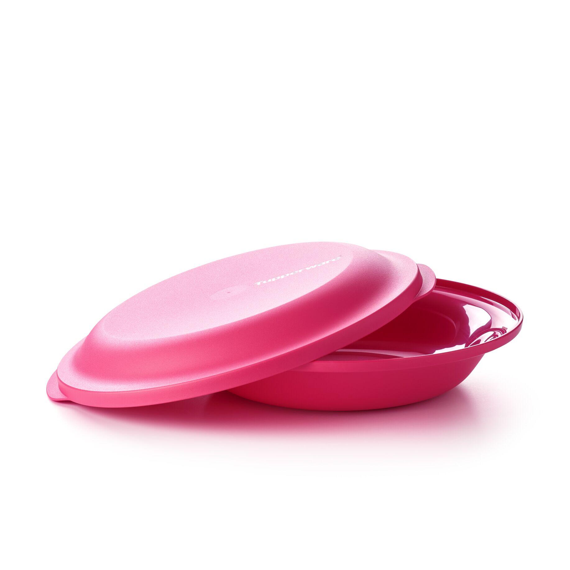 Assiette double Aloha - Tupperware Europe