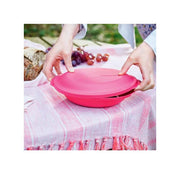 Assiette double Aloha - Tupperware Europe